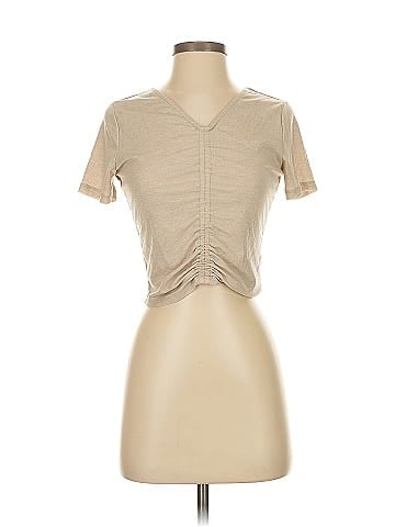 Heartloom Short Sleeve Turtleneck (view 1)