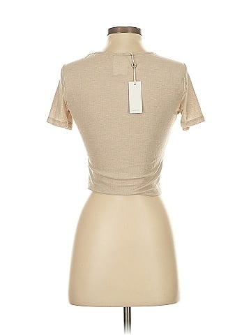 Heartloom Short Sleeve Turtleneck (view 2)