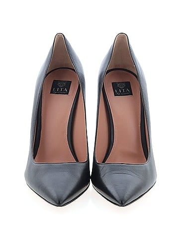 Lita By Ciara Heels (view 2)