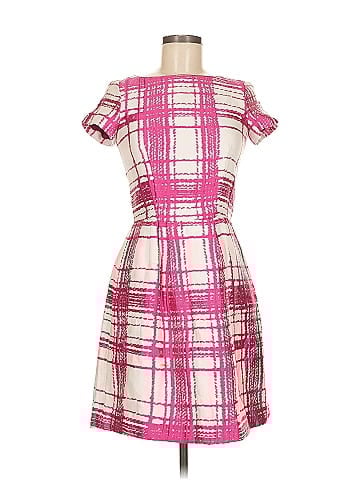 CH Carolina Herrera Cocktail Dress (view 1)