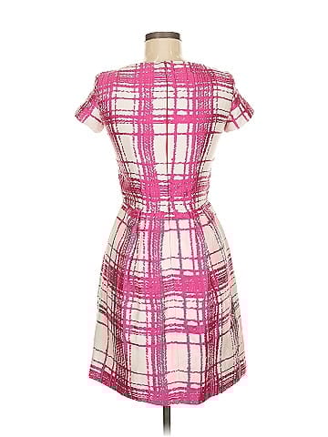 CH Carolina Herrera Cocktail Dress (view 2)