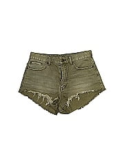 Bdg Denim Shorts