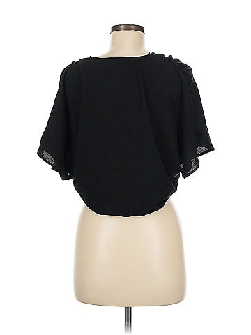 Zara Short Sleeve Top (view 2)