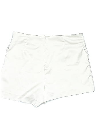 Zara Skort (view 2)