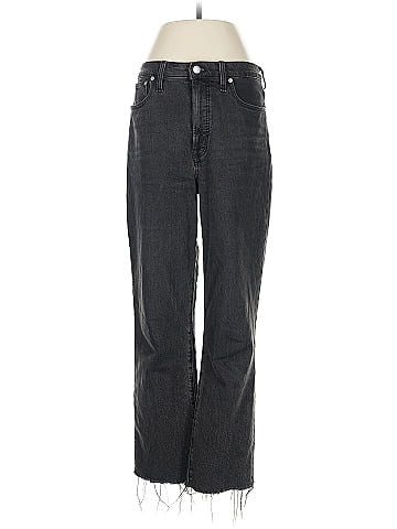 Madewell Jeans (view 1)