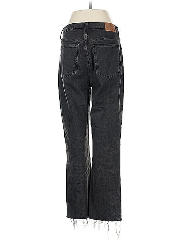 Madewell Jeans (view 2)