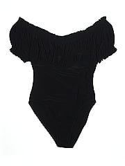 Norma Kamali One Piece Swimsuit