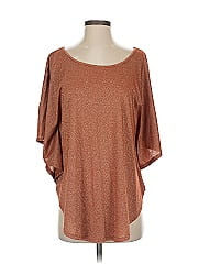 Isaac Mizrahi Live! Short Sleeve Top