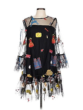 Gracia Cocktail Dress