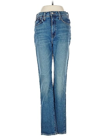 Rivet & Thread Jeans (view 1)