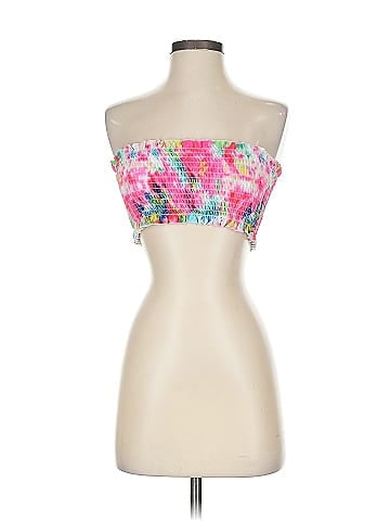 Zaful Tube Top (view 1)