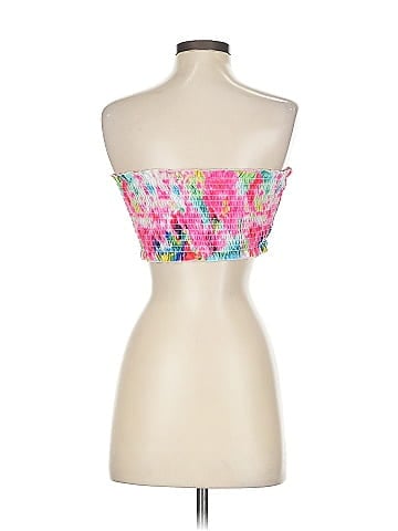 Zaful Tube Top (view 2)