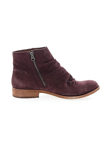 Kork-Ease Ankle Boots (view 1)