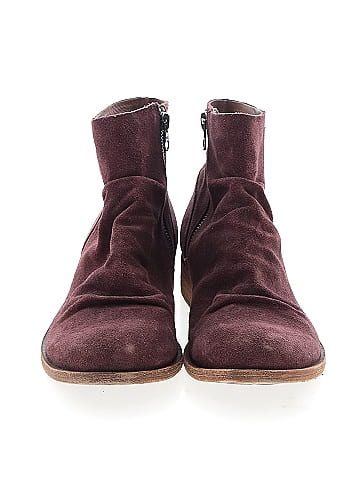 Kork-Ease Ankle Boots (view 2)