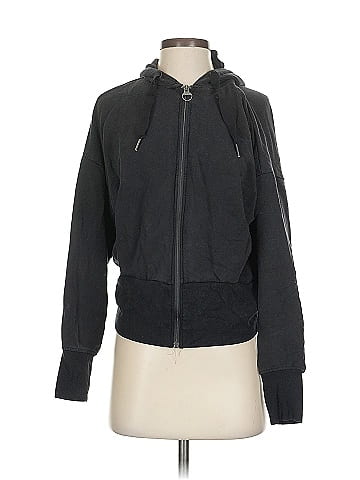 Athleta Zip Up Hoodie (view 1)
