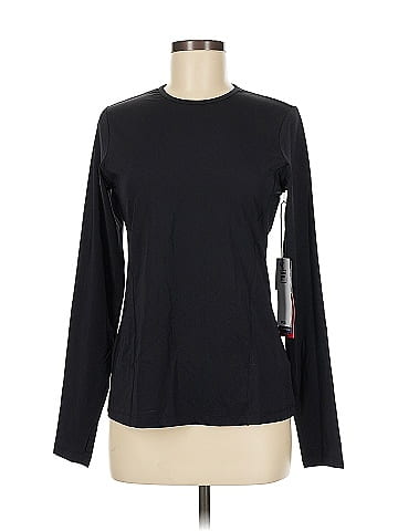 FILA Long Sleeve T-Shirt (view 1)