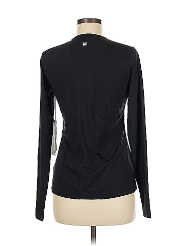 FILA Long Sleeve T-Shirt (view 2)
