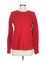 L.L.Bean Long Sleeve Henley