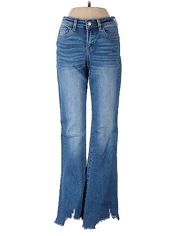 Flying Monkey Jeans (view 1)