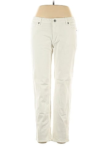 Kenneth Cole REACTION Jeans (view 1)