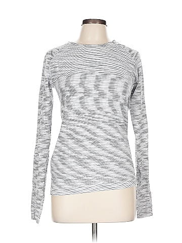 Athleta Long Sleeve T-Shirt (view 1)