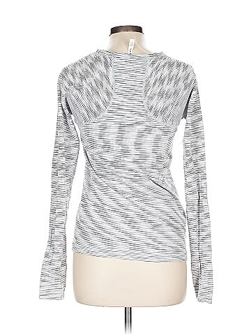 Athleta Long Sleeve T-Shirt (view 2)