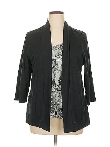 D&Co. Kimono (view 1)