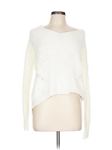 American Rag Cie Pullover Sweater (view 1)