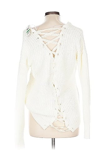 American Rag Cie Pullover Sweater (view 2)