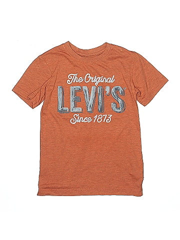 Levi's Short Sleeve T-Shirt (view 1)