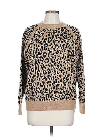 J.Crew Pullover Sweater (view 1)