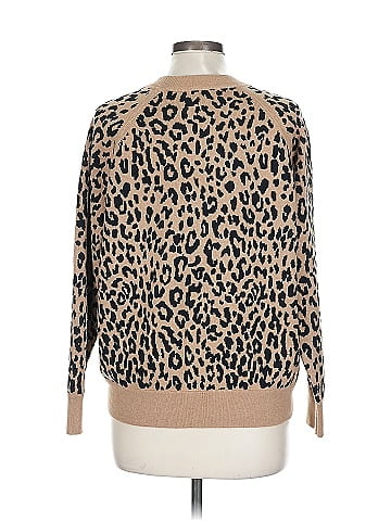 J.Crew Pullover Sweater (view 2)