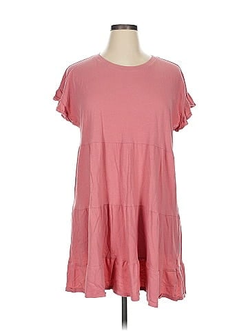 J.Crew Casual Dress (view 1)