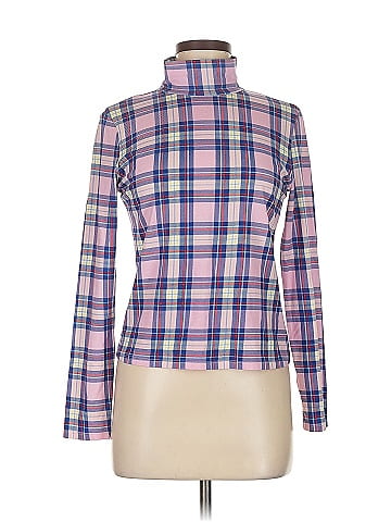 Monki Long Sleeve Turtleneck (view 1)