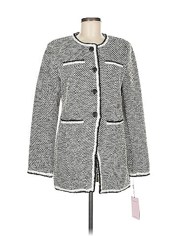 Avec Les Filles Coat (view 1)
