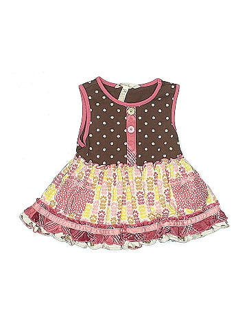 Matilda Jane Dress (view 1)