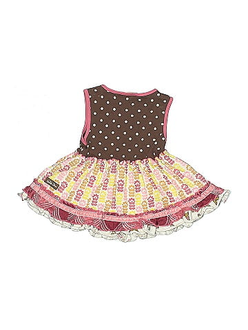 Matilda Jane Dress (view 2)
