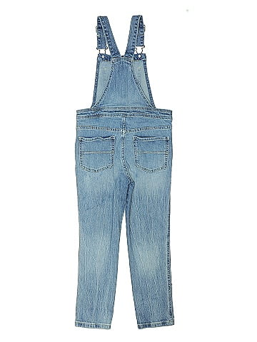 Cat & Jack Overalls (view 2)