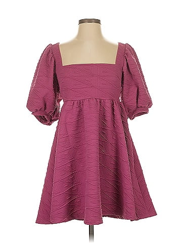 Free People Casual Dress (view 1)