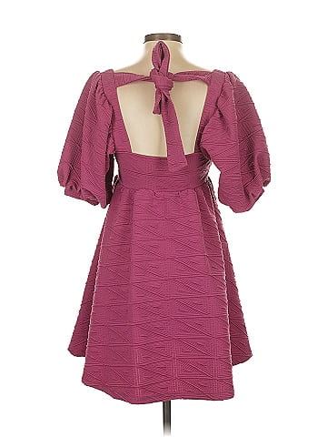 Free People Casual Dress (view 2)