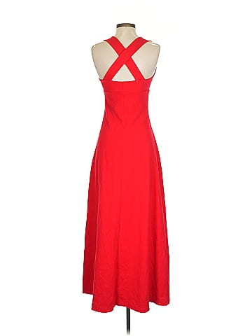 Boston Proper Casual Dress (view 2)