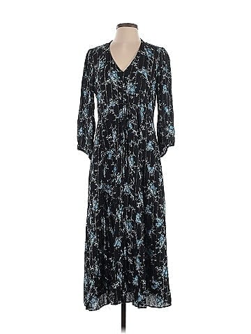 Scoop Casual Dress (view 1)