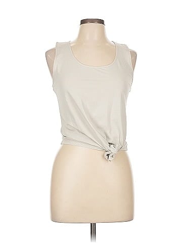 Zyia Active Sleeveless T-Shirt (view 1)
