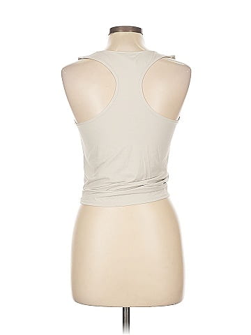 Zyia Active Sleeveless T-Shirt (view 2)