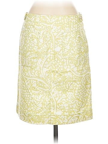 Ann Taylor Casual Skirt (view 2)