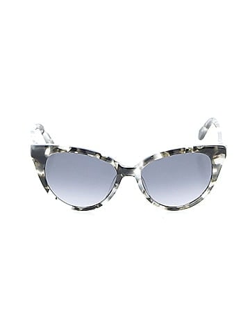 La Femme Sunglasses (view 1)