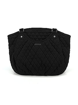 Vera Bradley Classic Black Glenna