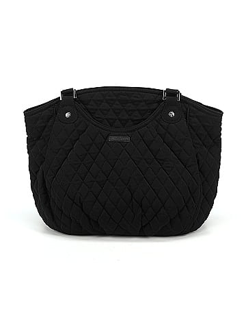 Vera Bradley Classic Black Glenna (view 1)