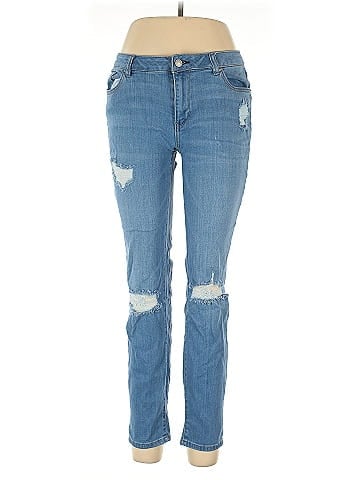 Soho Jeans (view 1)