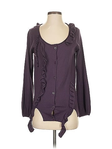 B.wear 3/4 Sleeve Blouse (view 1)